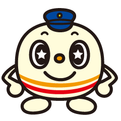 平成ちくほう鉄道キャラクター ちくまる