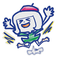 わくわくベレ子