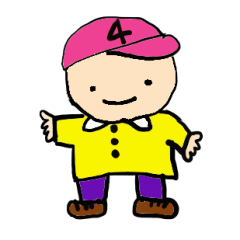 四字熟語のよもじくん