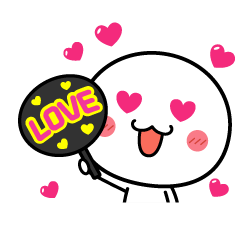 動く☆いつでも使える白いやつ４