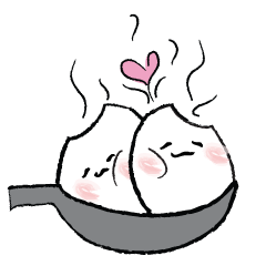 米少年、コメ君！