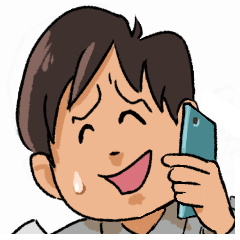 ゆるゆる喜怒哀楽ぅ〜1