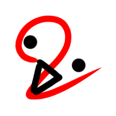 パァメンバーのスタンプ その2！