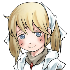 電脳幻姫！ひずみチャン HQ