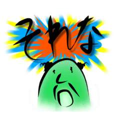 インパクトゼリー