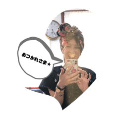 みか専用スタンプγ