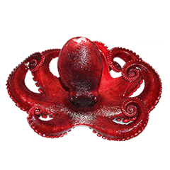 お魚写真スタンプ