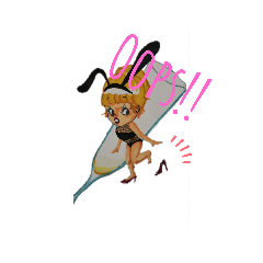 あざと&かわいい