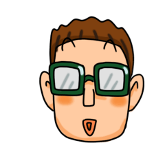 それいけコウくん