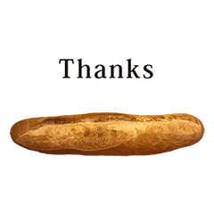 パン　フィセル　と　英語　English