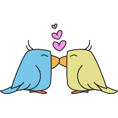 ピーウィー - かわいいバーディー