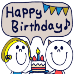 ねことあたし3♡ほんわかlife