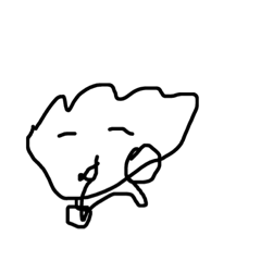 とつぜんの幼児