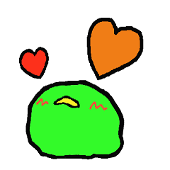 たまぴよのきもち３