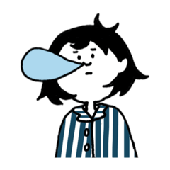 ソトハネオンナ