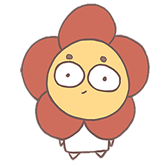 Flower and some life