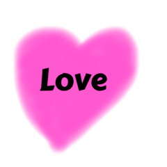 気持ちスタンプ(英語ver.)