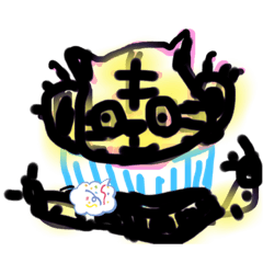 とらだよスタンプ