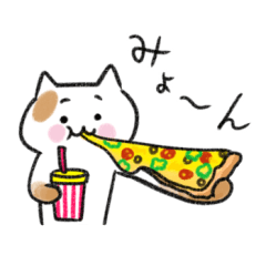 気ままを極める猫 2