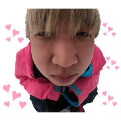 じゅんやスタンプ ver.2