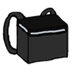 フードデリバリー配達ボーイ　vol.1