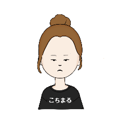 おうちのこちまるver.2