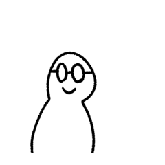 まる。のスタンプ1