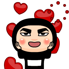 黒タイツの【名無し】ダンディ