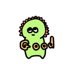 自由なイキモノ