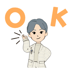 どこでも使えるスタンプ！！！！！