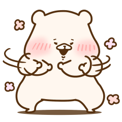 ともだちはくま(使える)2