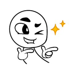 Bald man with thick eyebrows