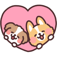 まるまるコーギー コラボ復刻版