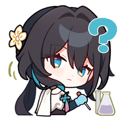 崩壊：スターレイル パムの展示館Vol.11