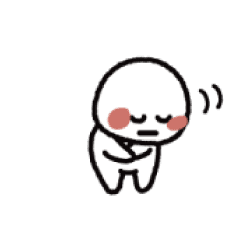 動く！ちっちゃかわいい子