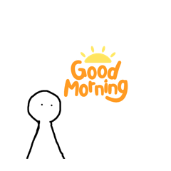 ちょっとした日常会話。