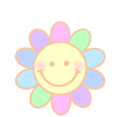 Funファンシーフラワー