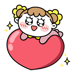 君が一番好き（彼女バージョン）