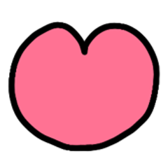 ラブキラスタンプ