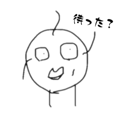 チャッピー、チャッピ子スタンプ