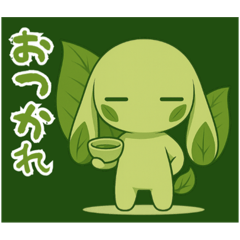 萌え❤︎うさ…………………………..