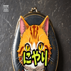 ゆるっとがまぐちアニマル