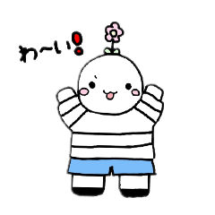 しょぼんすたんぷ！　　(・ω・`)ネタ編