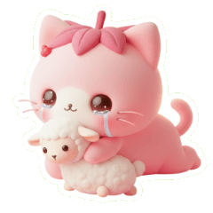 厭世ストロベリーキティ