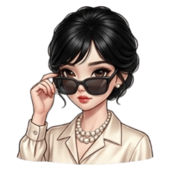 高級社交：セレブの優雅な日常