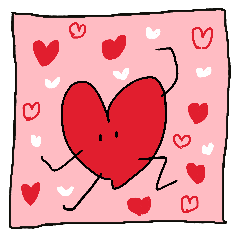 爱心不弱人 X 累人星球