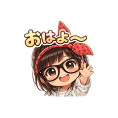 ゆずのおめかし