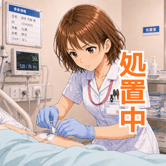 ベテラン看護師あるある 連絡・挨拶 タメ口