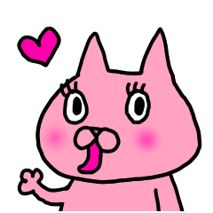 ニャンコママの日常