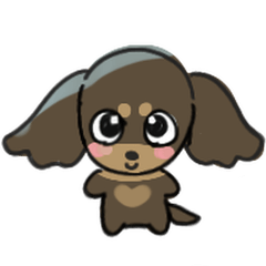 きゃめるくんすたんぷ